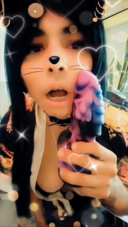 Ts Lucy Morningstar compilation