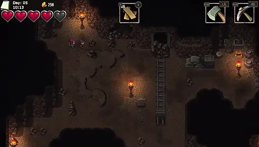 Я Продаю Свою Подругу Старику.