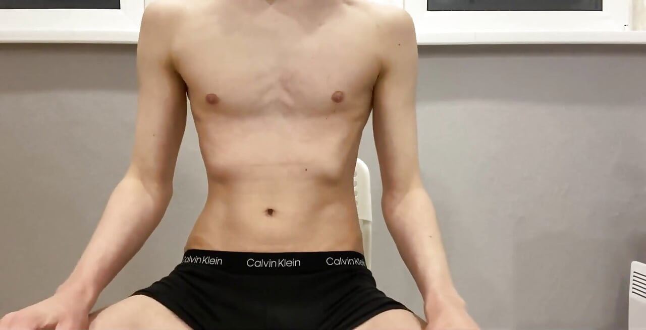 Fresh Cum