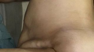 Fucking mature wife doggystyle