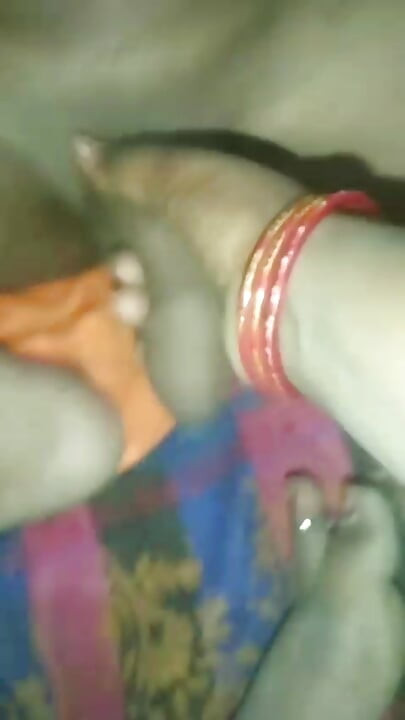 Rat me akele chod gya