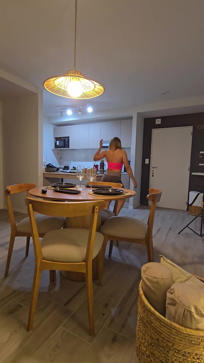 Hậu trường với tình dục mạnh mẽ và thực sự