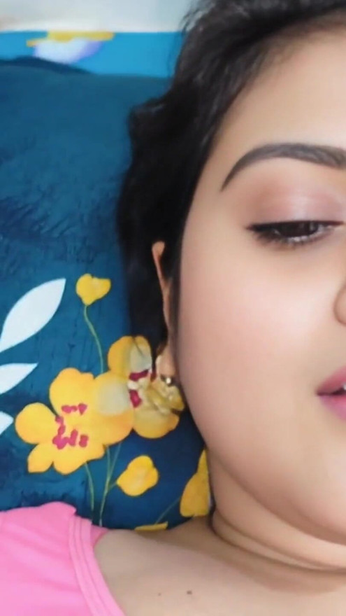 Your-Eshita. Viral Beautiful indian bangla Girl hardly fucking enjoy video. | Clip 2