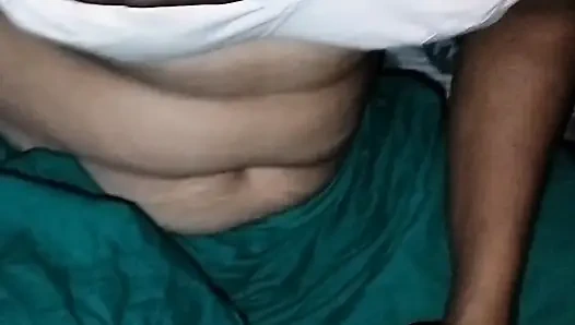 Ich hatte so einen Spaziergang, meine