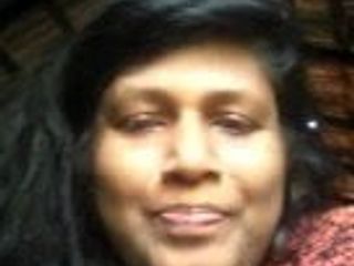 Aktorka ze Sri Lanki