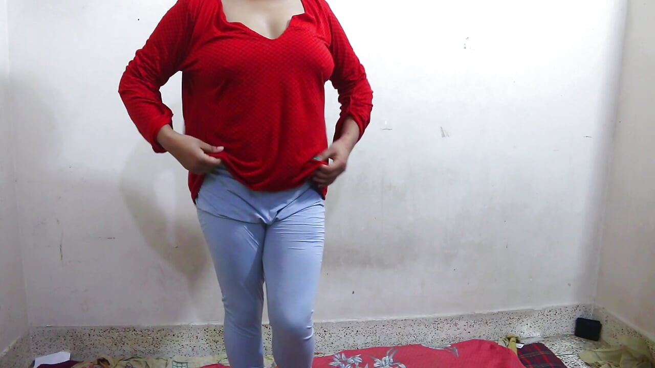 Indian sexy girl bikini video