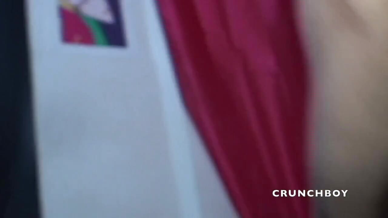 Romantik sirovo jebana od uragana