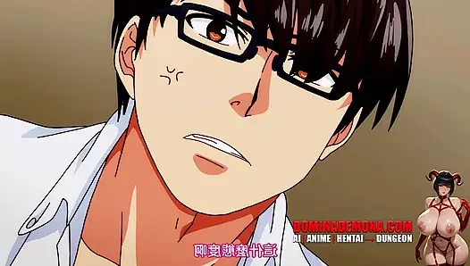HENTAI ANIME UNCENSORED PORN JAPANESE CARTOON