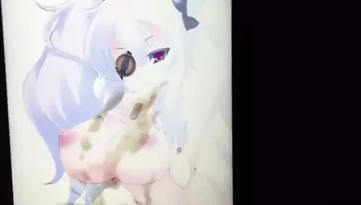 Yagyuu (senran kagura) sop