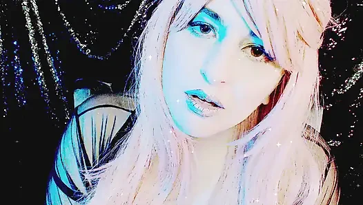 Eat It for Goddess