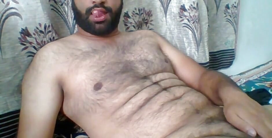 Nipple Play. BibearXXX