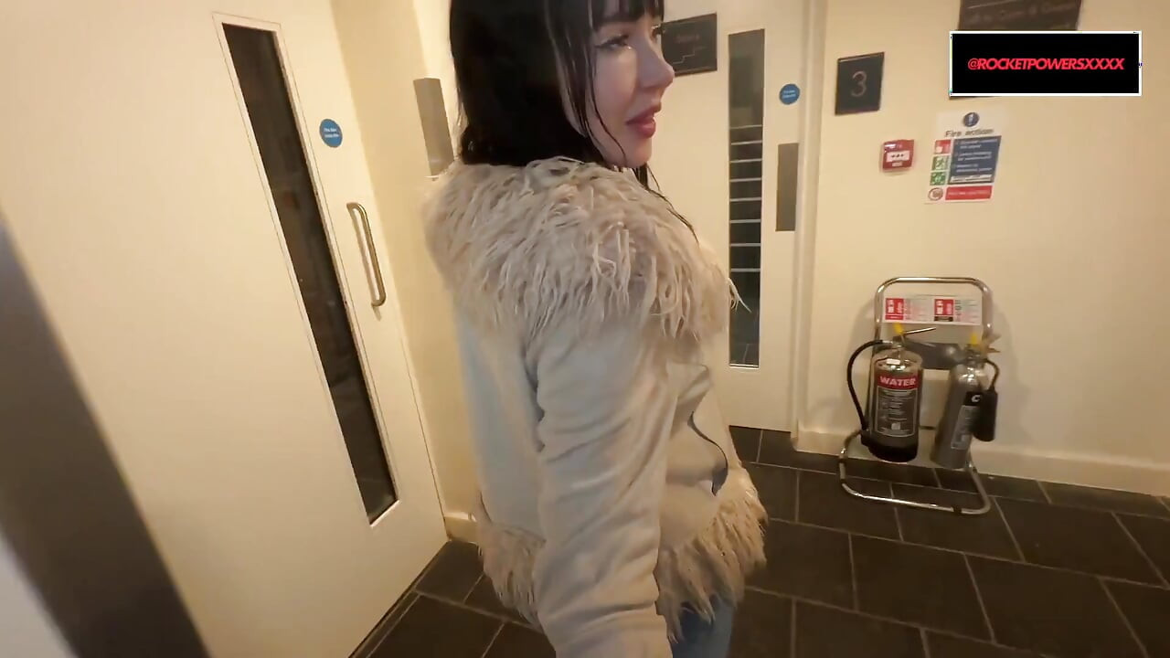 Freaky Ass Tatted Alt Eva Ray Gets Destroyed by BBC Creampie