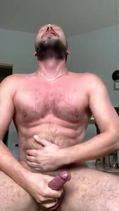 Sexy wanker