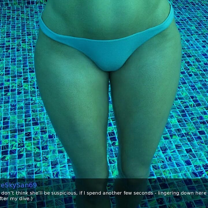 Milfy City v0.6e Part 40 Beautiful Woman Body by Loveskysan69