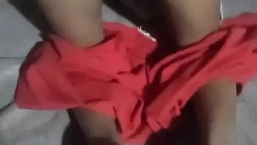 Desi women big pussy and ass real fuck