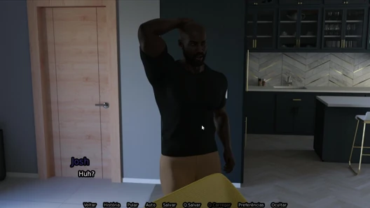 SHADOWS OF TRUTH fucked with black cock