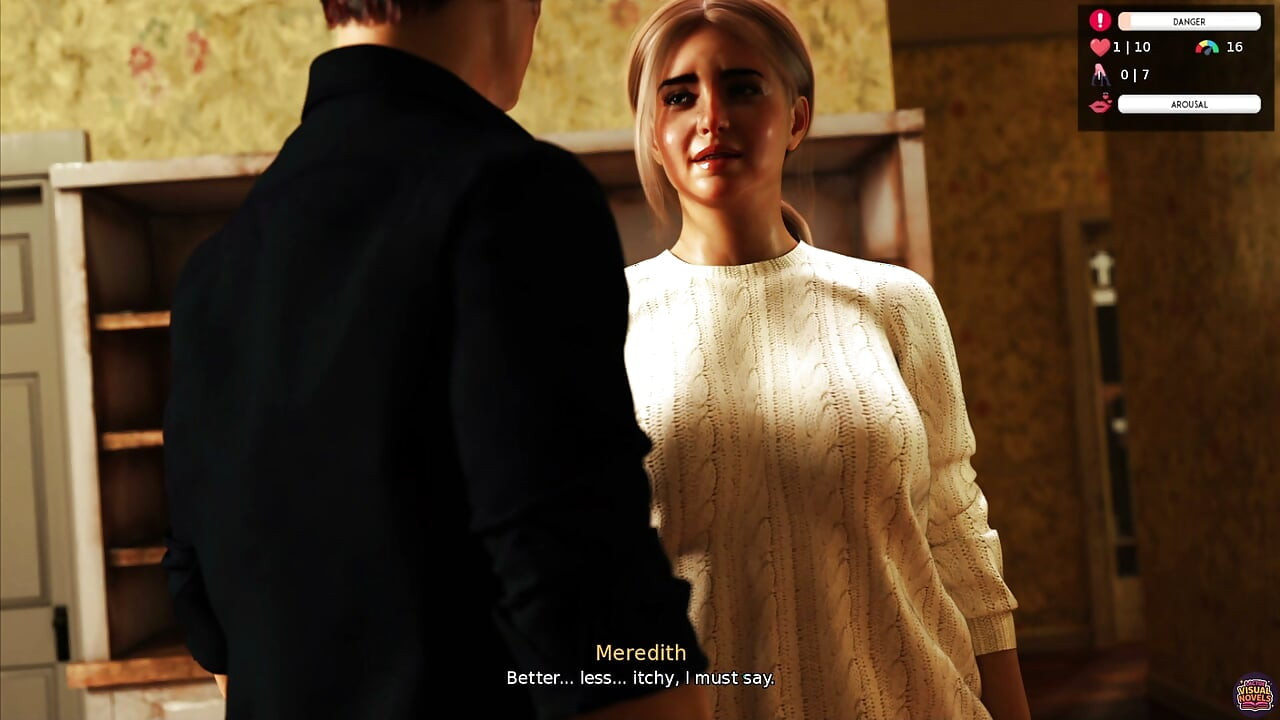 Game of Hearts Part 16