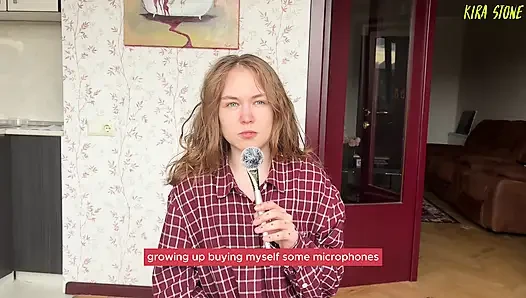 Q&a I Answer Your Questions Under the Videos, Share My Opinions and Stories