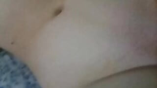 Vagina i zadnjica