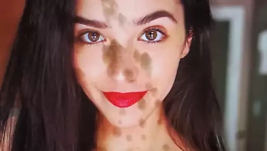 Asmr glow döl haraç 61