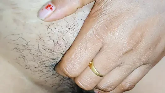 Doter in law pusssy enjoying Father in law butterfly buty pusssy women
