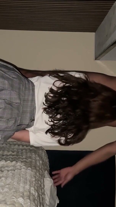 MEXICAN SCHOOLGIRL FUCKS BEST FRIEND FOR BEING SPITEFUL | Clip 1