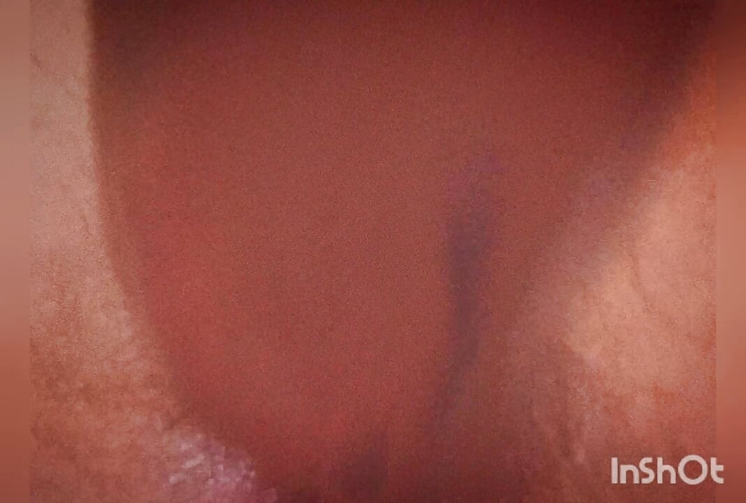 Cheeks clap during close up ass pounding