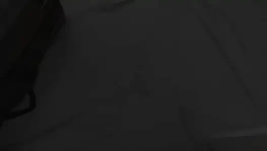 Ich wollte so sehr ficken, dass mein Stiefbruder zu mir passte!