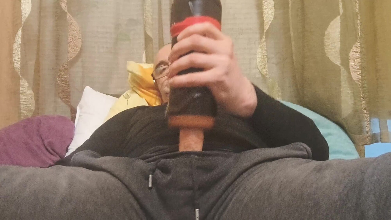 Plus tard il l’a cassé