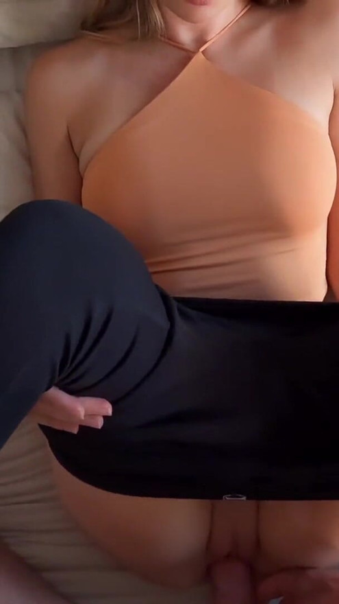 I just need that cock | Clip 1
