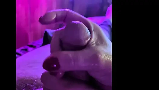 Sensual POV Meditative Hand Job by Priestess Elara