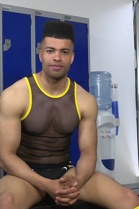 Jayden Middleton