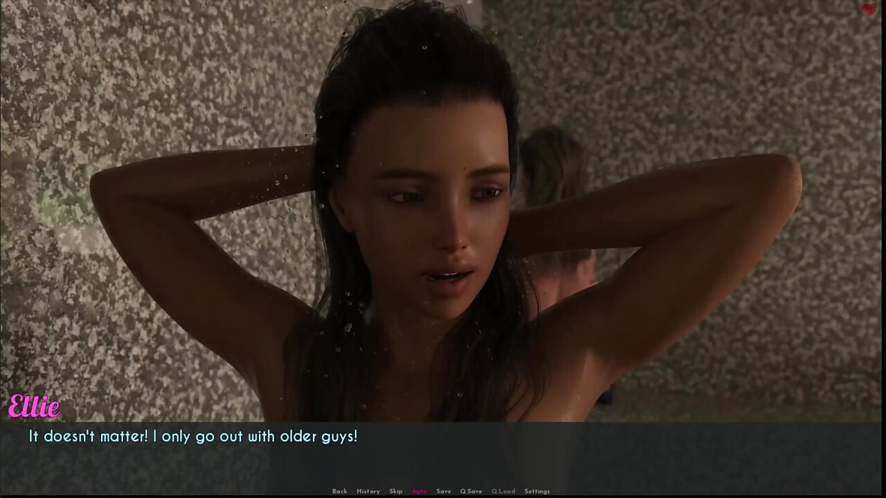 AWAM #9: Sophia dan Vicky pergi untuk hari spa