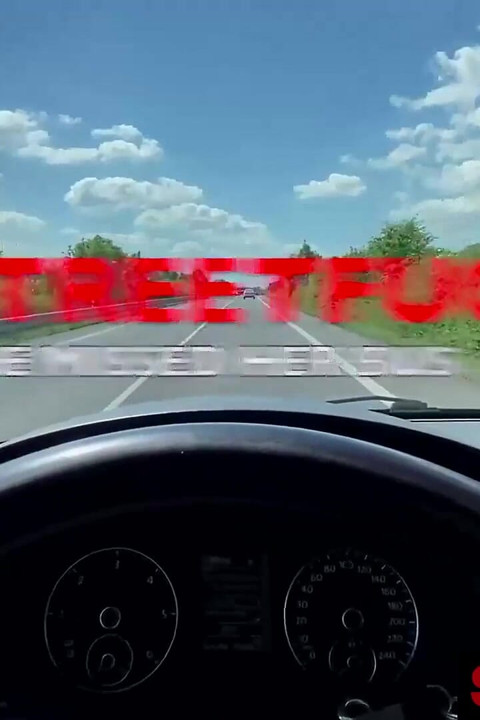 Streetfuck May Thai 想念她的公交车