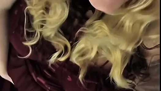 Too hot to stay dressed