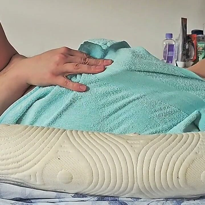 Dildo Anal