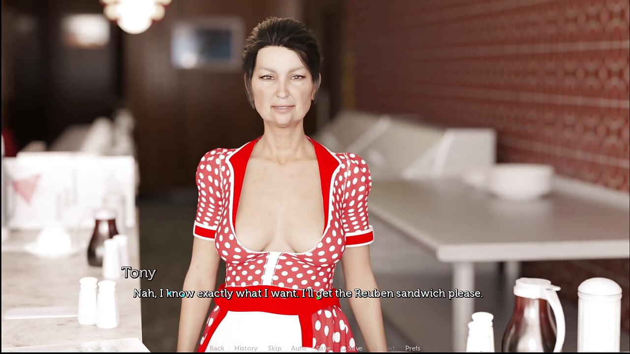 साहसी जोड़े 97 मुझे विश्वास नहीं हो रहा है कि हमने बालकनी पर आदमी को ऐसा शो दिया