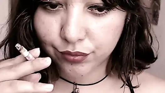 Bayan De Chaplin, 40'lı yaşlarında