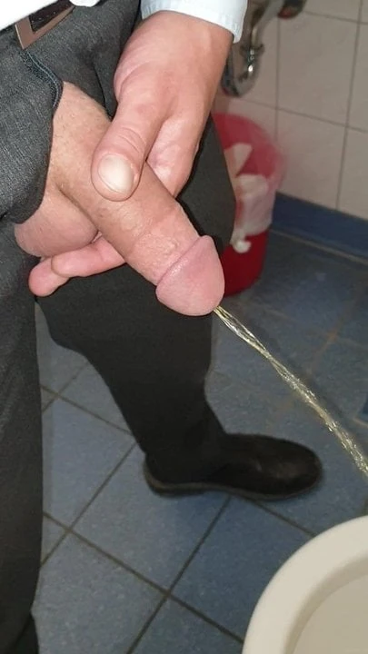 Nice Piss