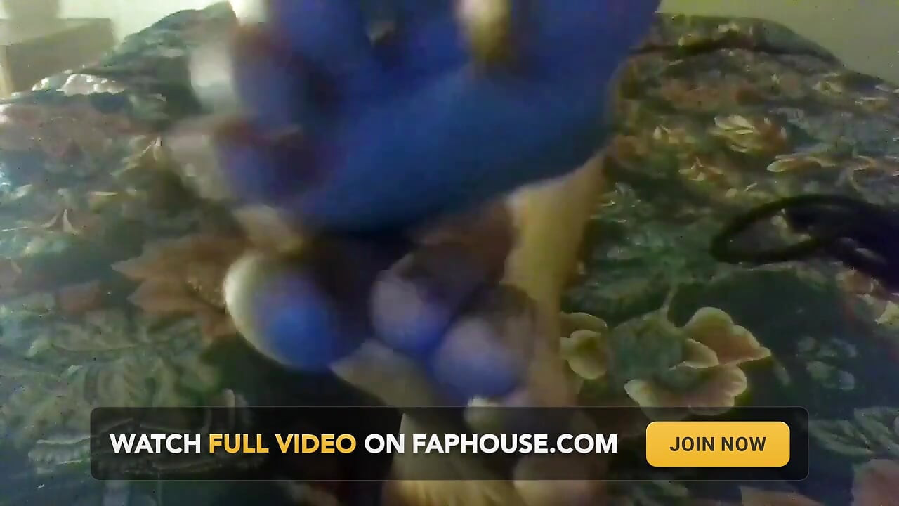 Footplay Fetish Fanclub Video of the Month (ffvotm); Bonus Video November 2022