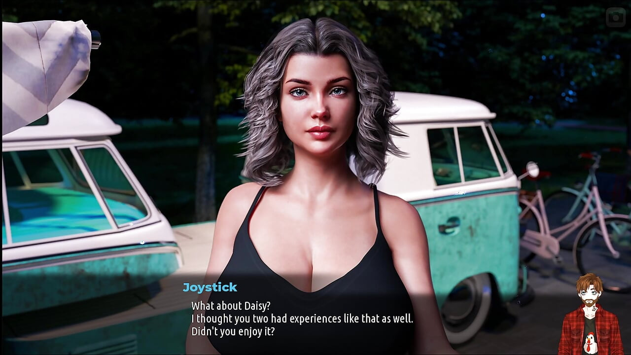 MILFs of Sunvilles S2 - ( PT 14 ) - L7team