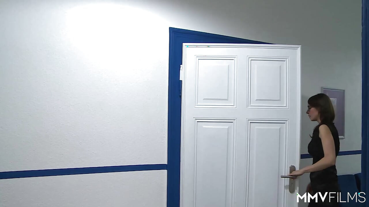 EU student fucking on the hallway
