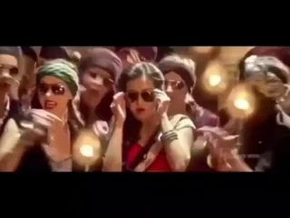 Telugu-Lied