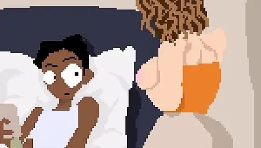 My NSFW Animations