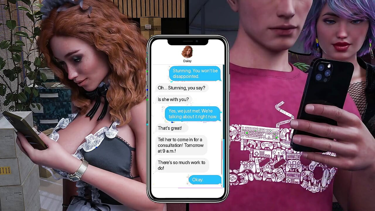 Complete Gameplay - MILFs of Sunville 2, Part 76