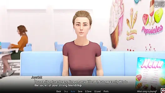 Universitas Masalah - (PT 07) - DREAMNOW