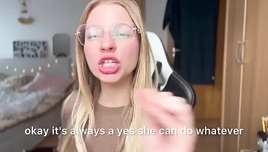 Cara Menemukan Hubungan Femdom