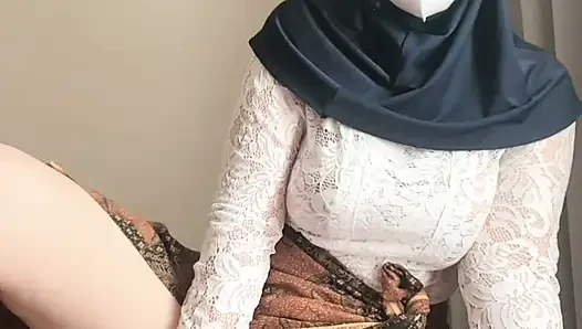 Indonesian traditional masturbate