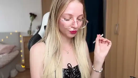 Asmr domina-therapeutin termin