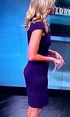 Vestido roxo apertado de cristal